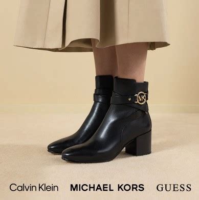 michael kors calvin klein